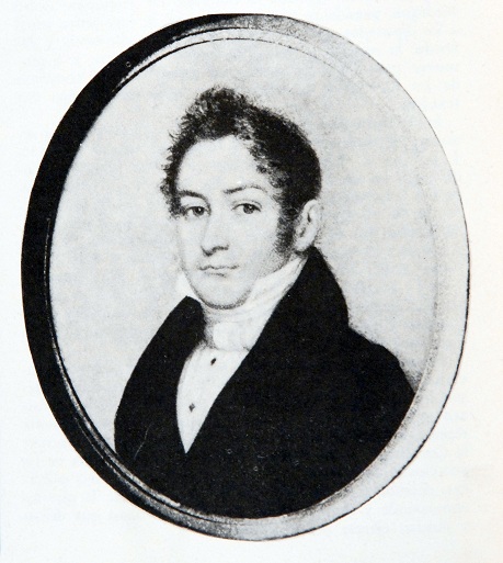 Tomás Godoy Cruz