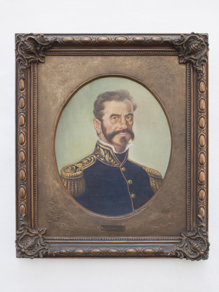Gregorio Aráoz de Lamadrid