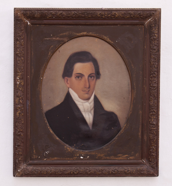 Vicepresidente Mariano Boedo