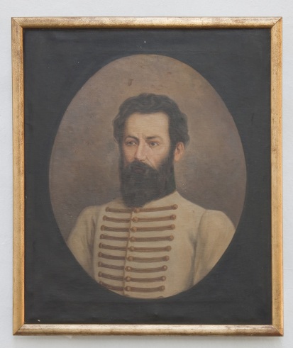 General Martín Miguel de Güemes
