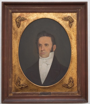 Diputado Pedro Ignacio Rivera