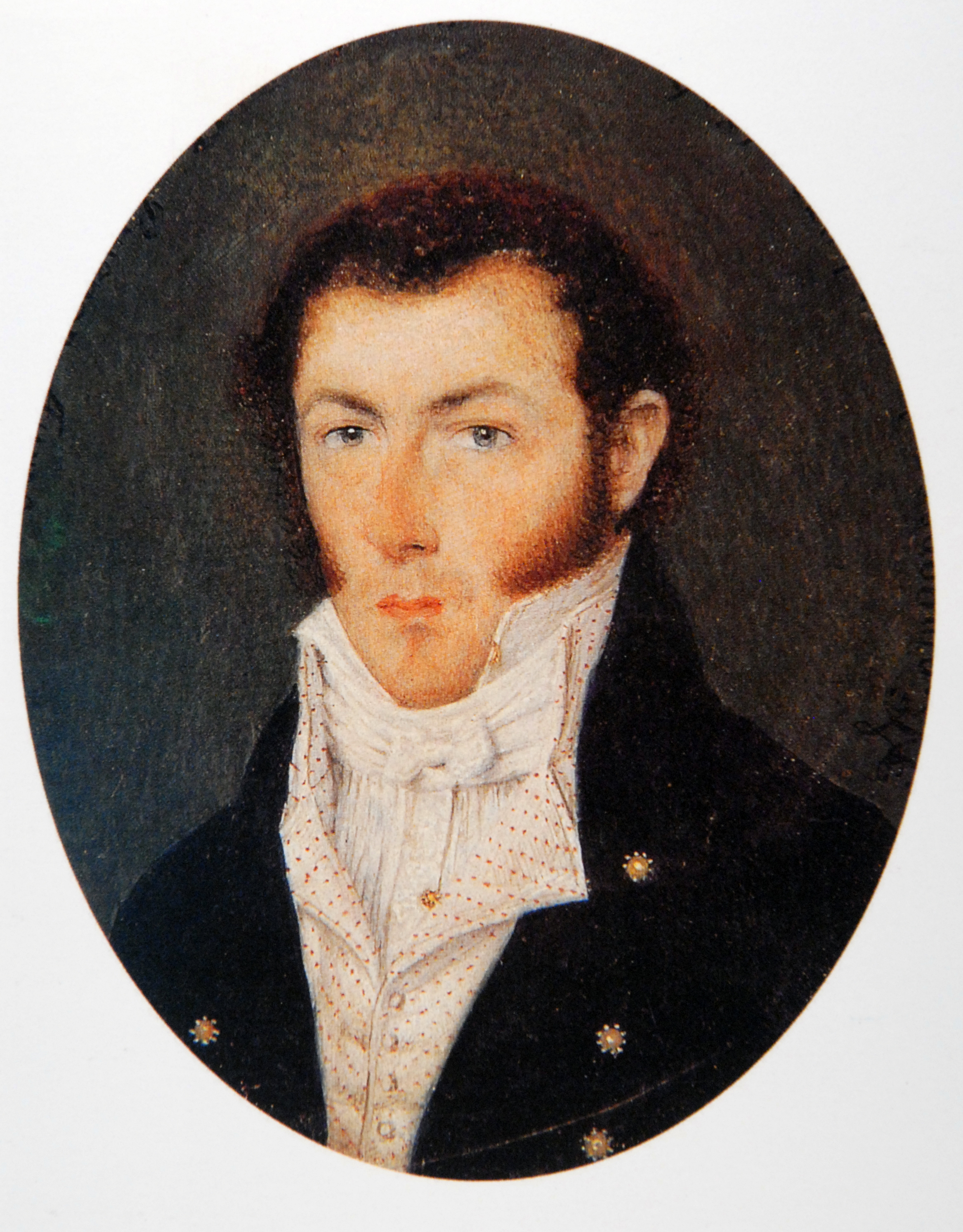 Juan Martín de Peyrredón