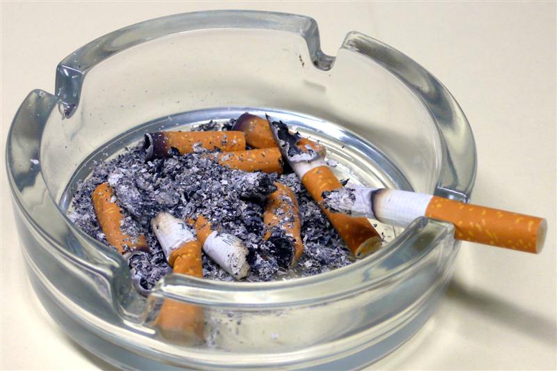 Tabaco