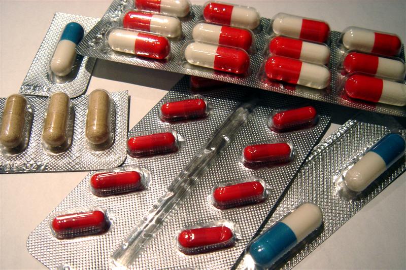 Medicamentos