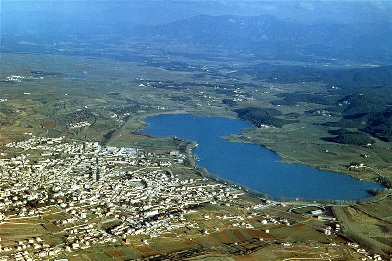 Lago