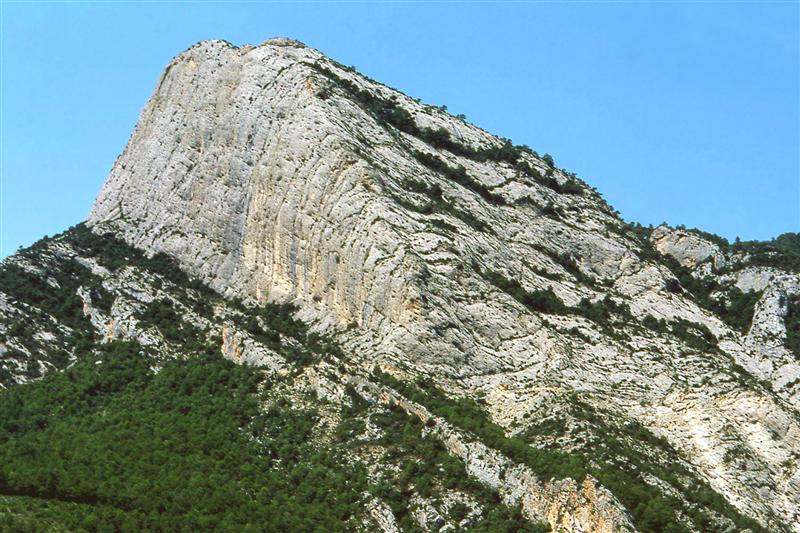 Montaña