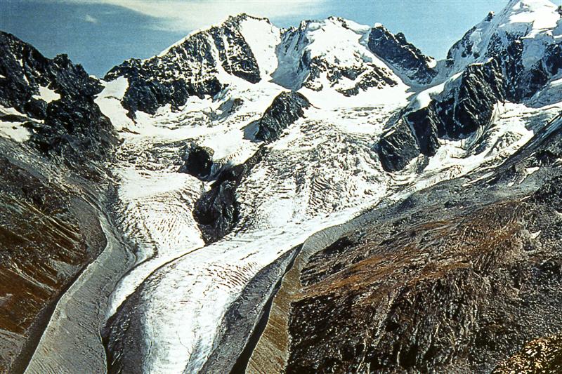 Glaciar
