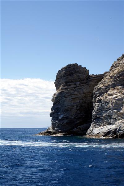 Acantilados