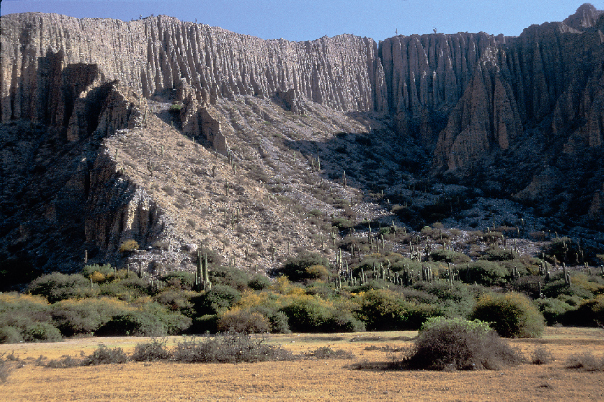 Quebrada de Humahuaca