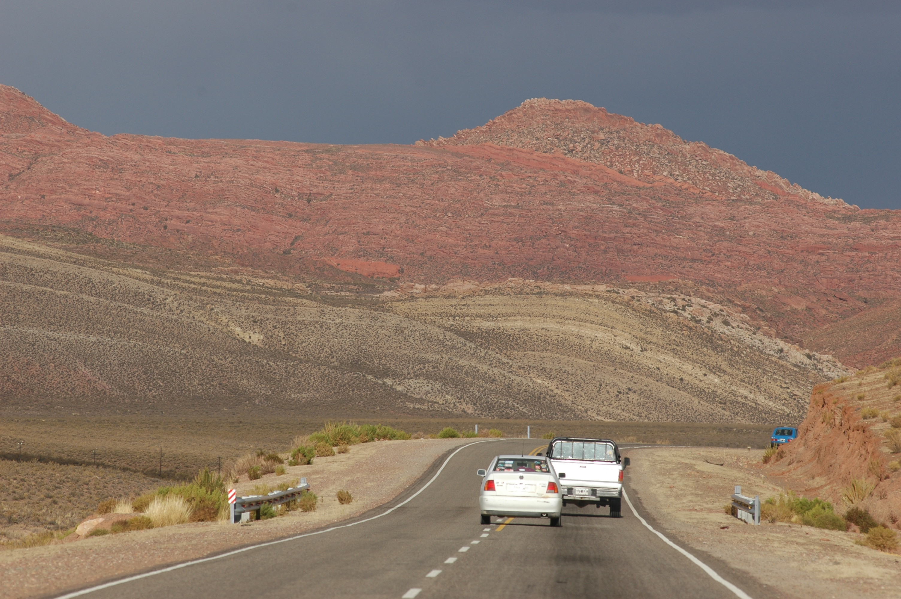 Ruta de Jujuy