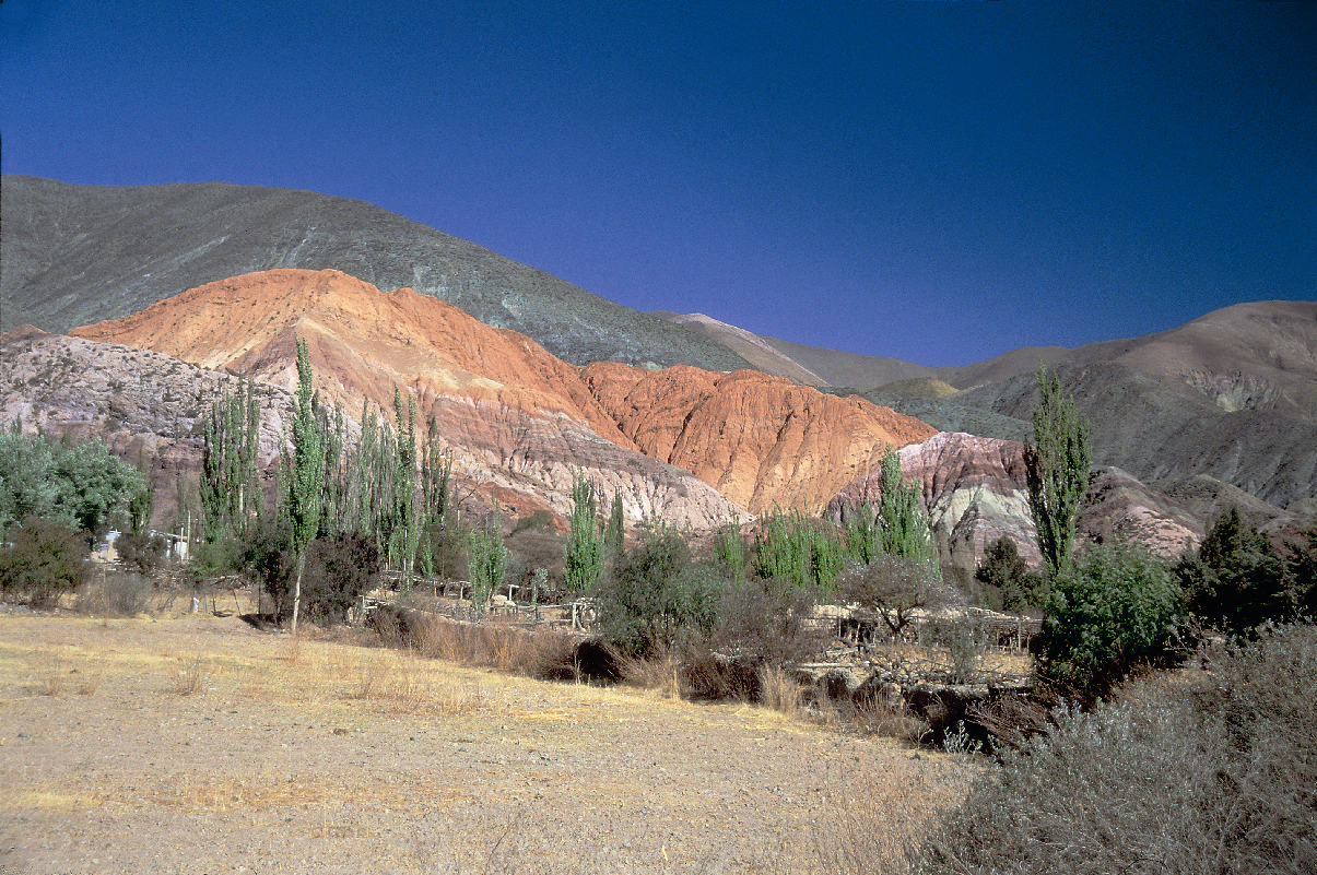 Purmamarca