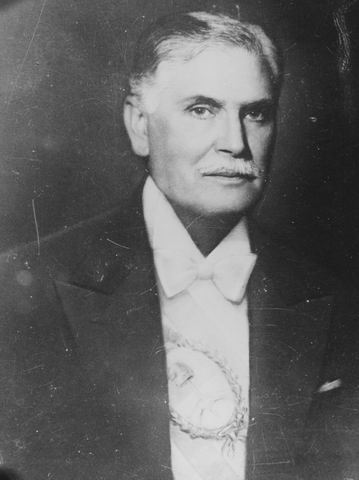 Ramón S. Castillo