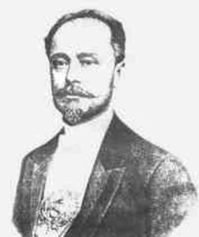 Miguel Ángel Juárez Celman