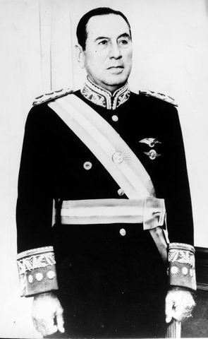 Juan Domingo Perón