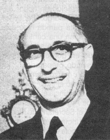 Arturo Frondizi