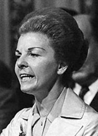 María Estela Martínez de Perón