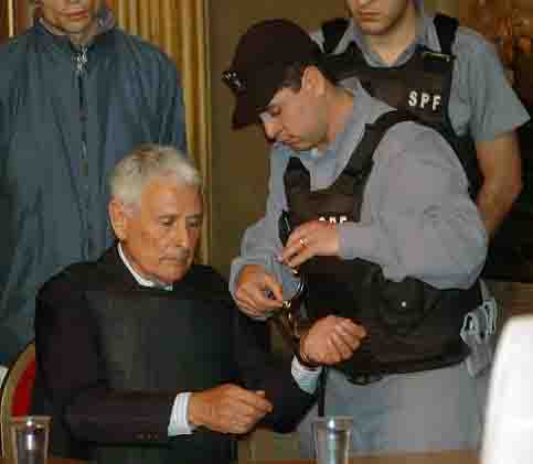 Juicio a Etchecolatz, 2006