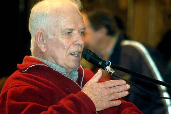 Declaraciones de Jorge Julio López 