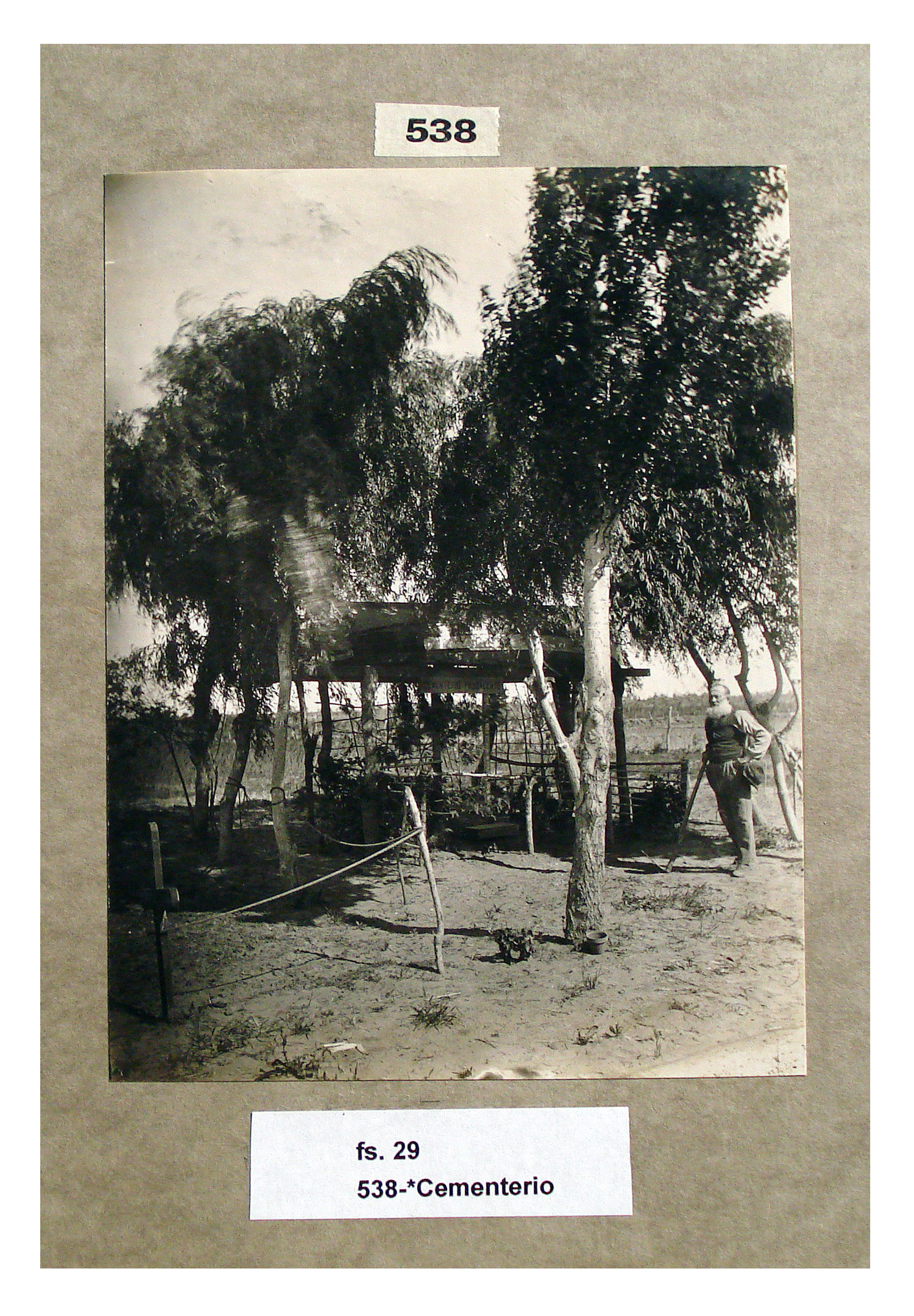 Cementerio