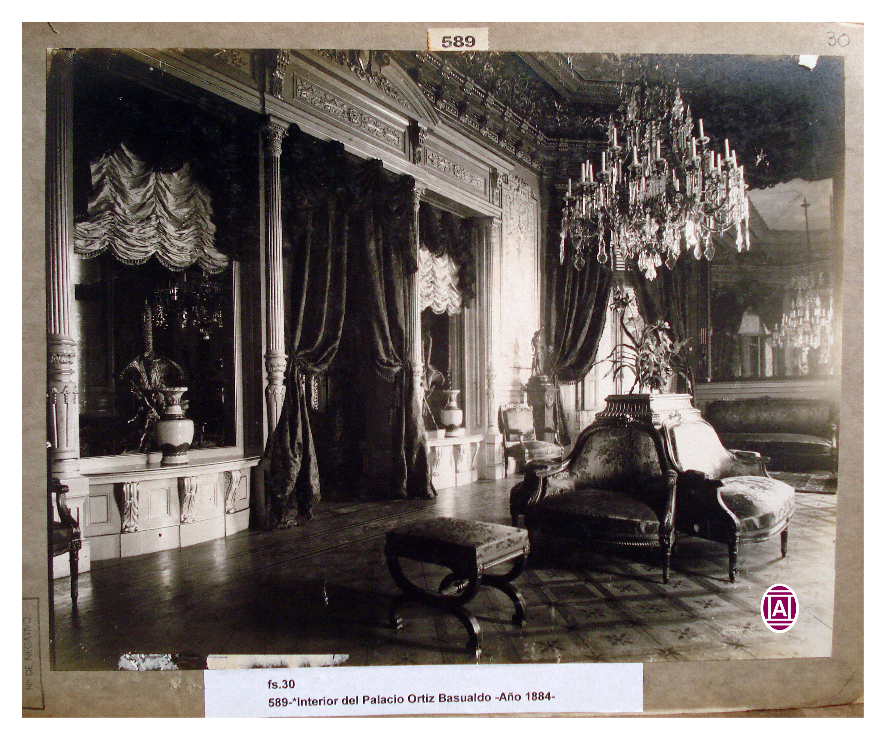 Palacio Ortiz Basualdo