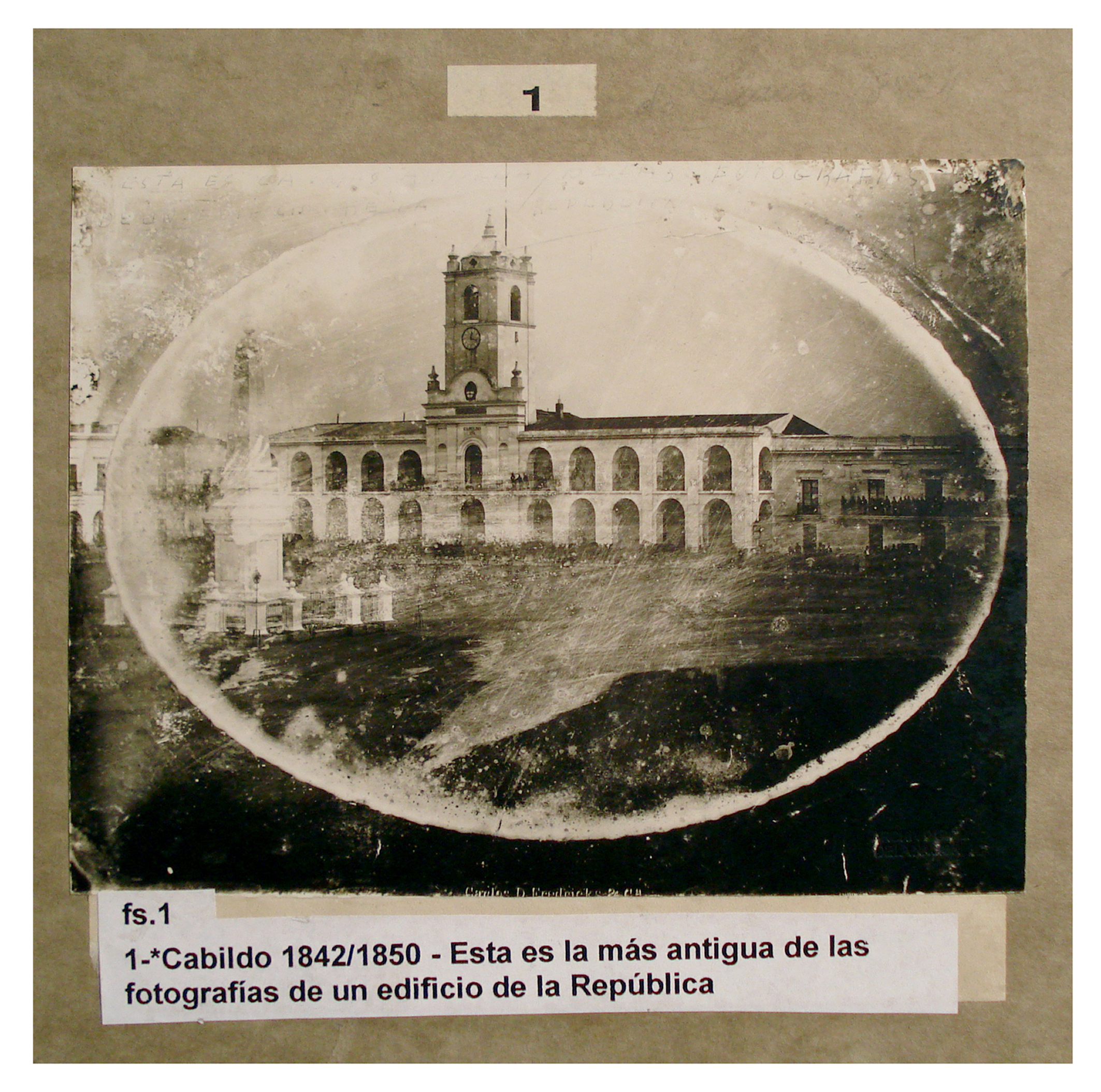 Cabildo