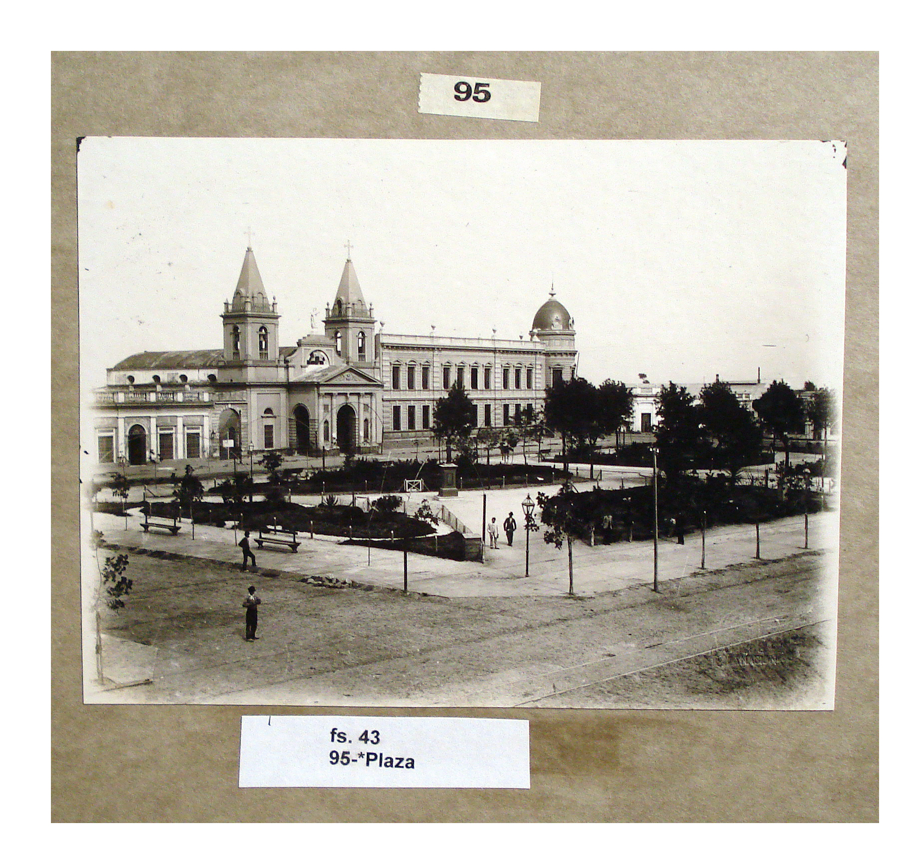 Plaza