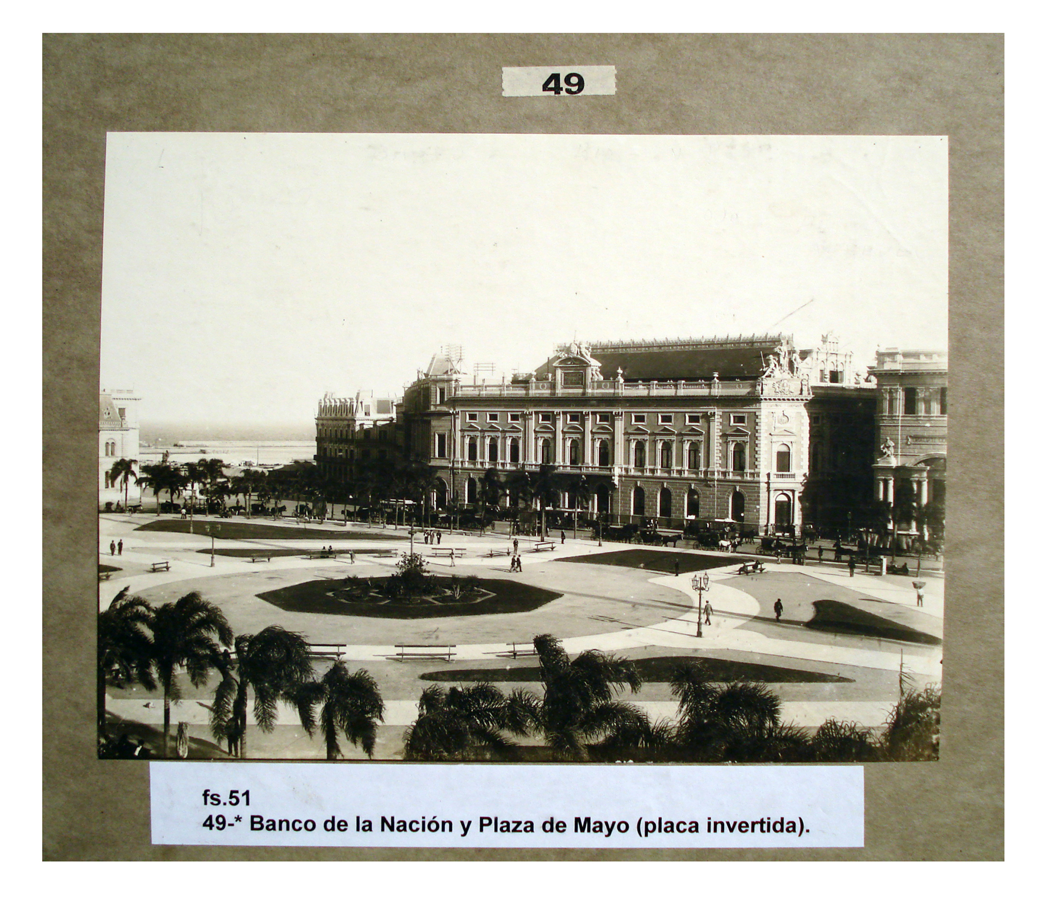 Banco de la Nación