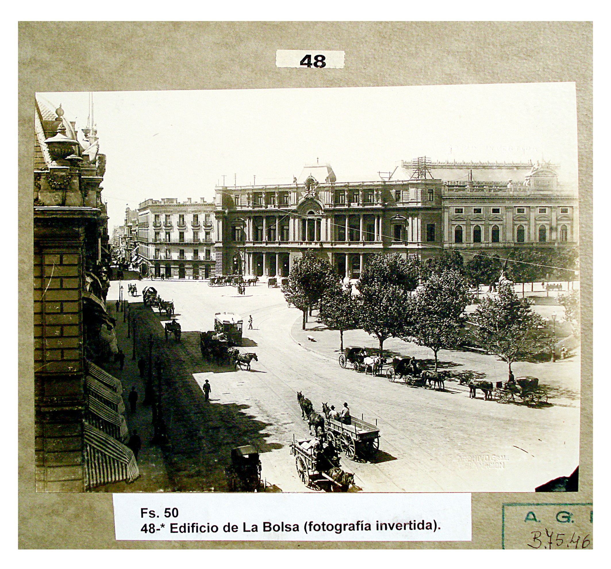 Bolsa de Comercio