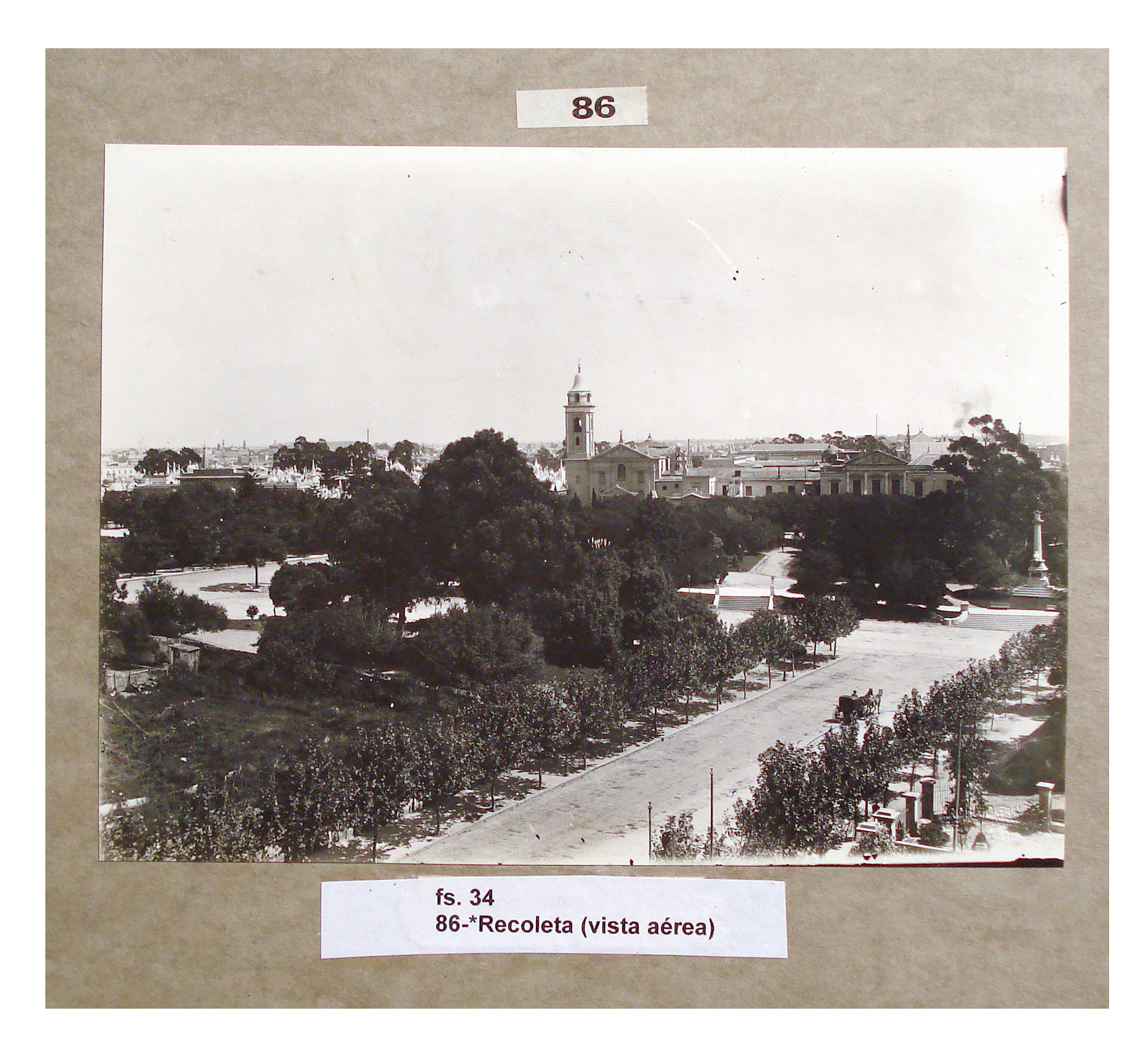 Recoleta
