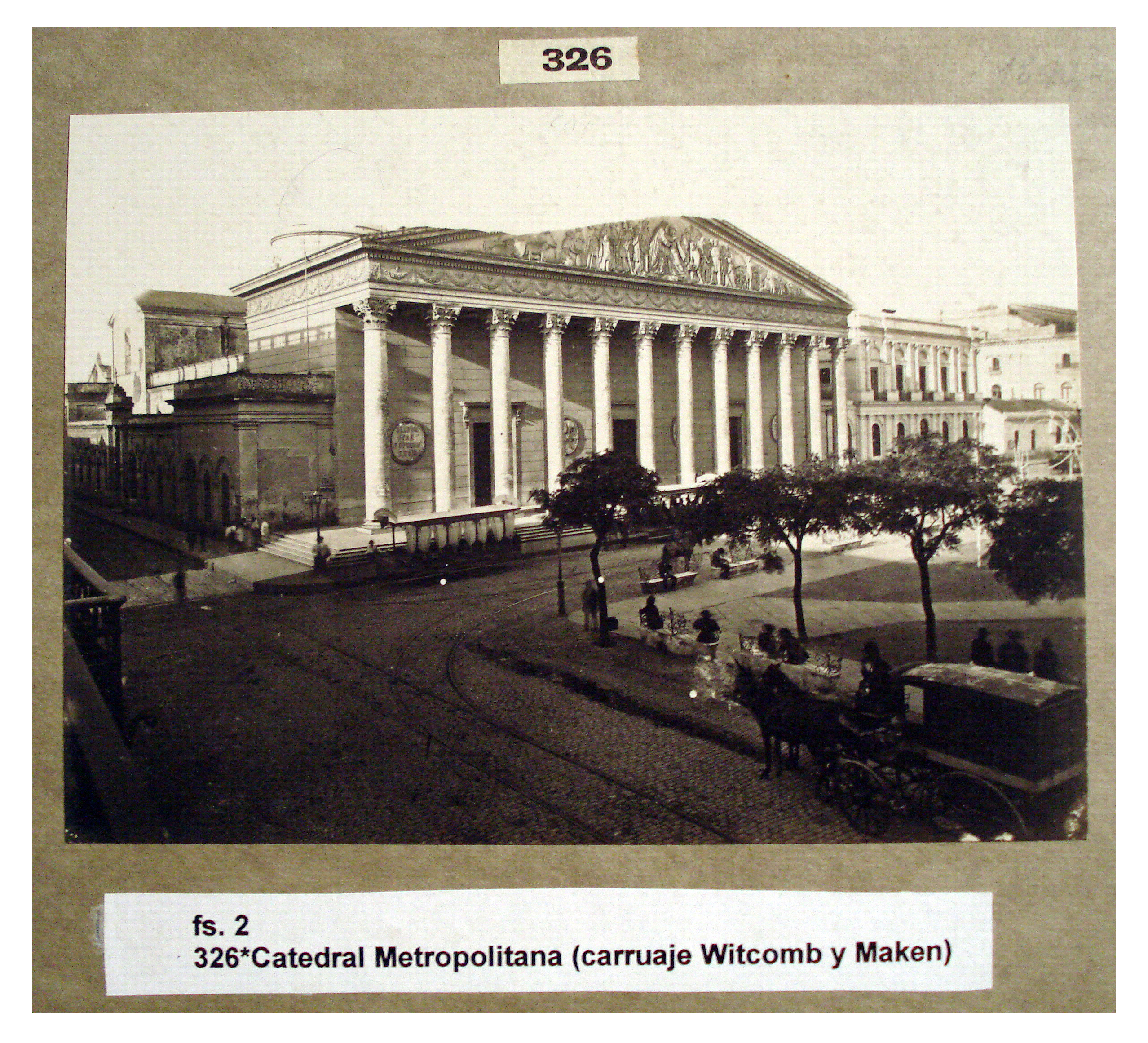 Catedral Metropolitana