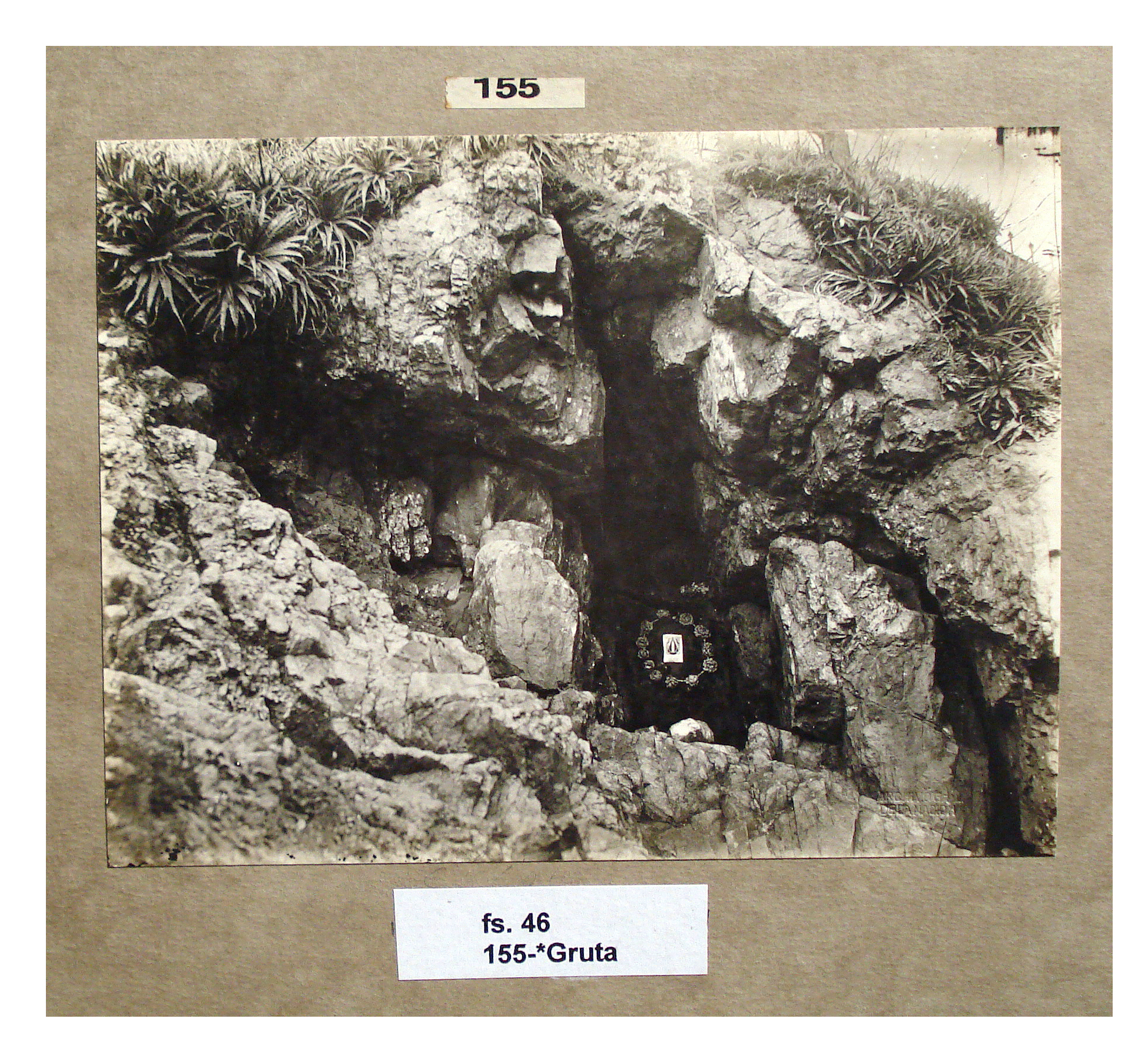 Gruta