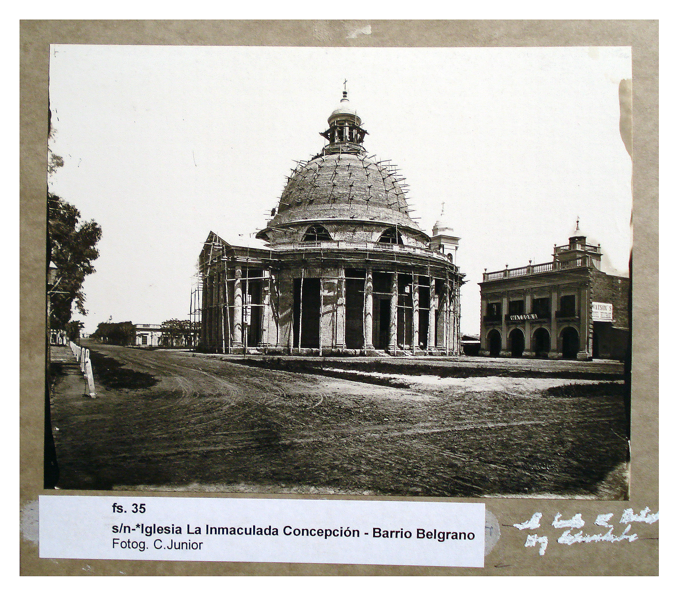 Iglesia de la Inmaculada Concepción