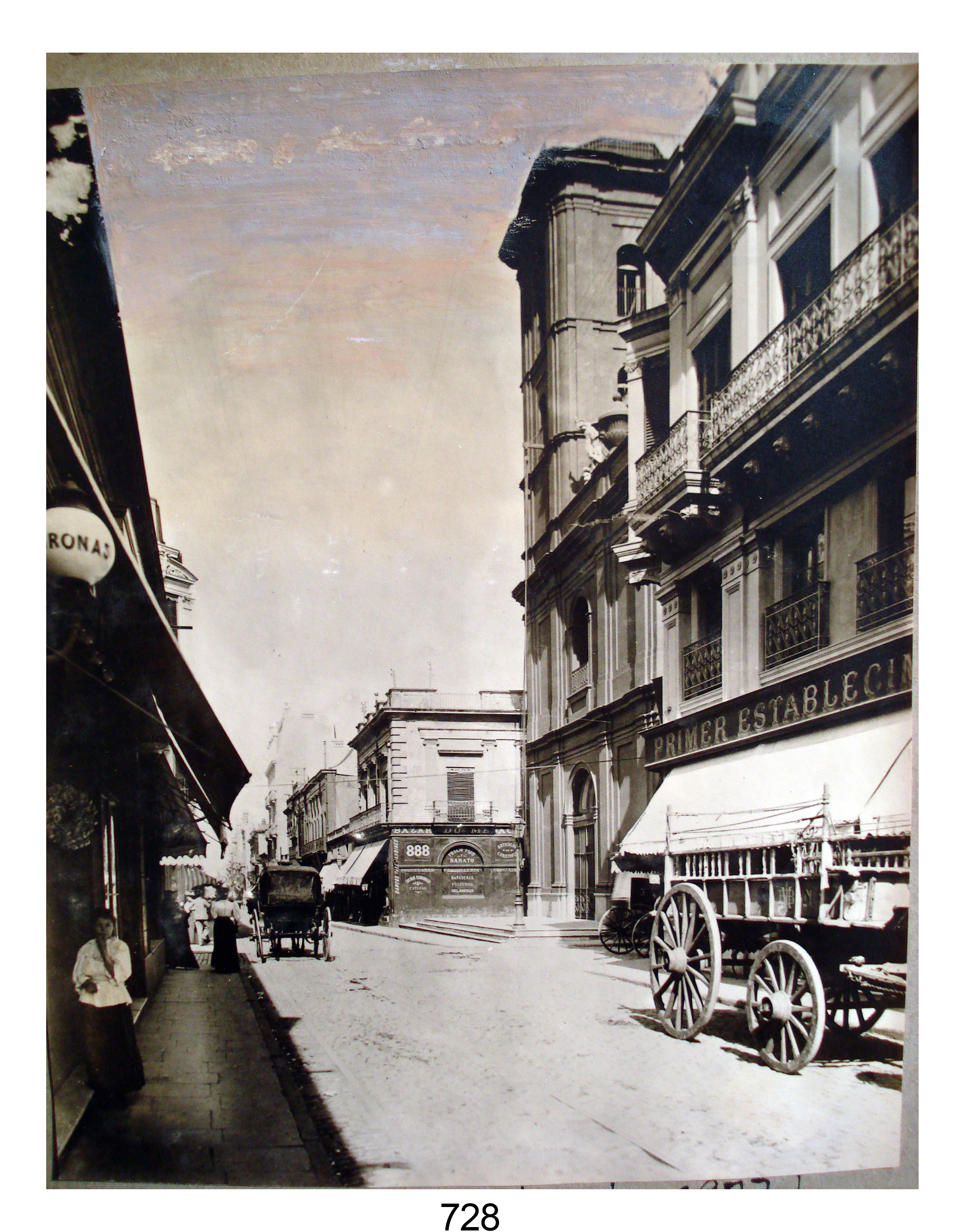 Iglesia San Miguel
