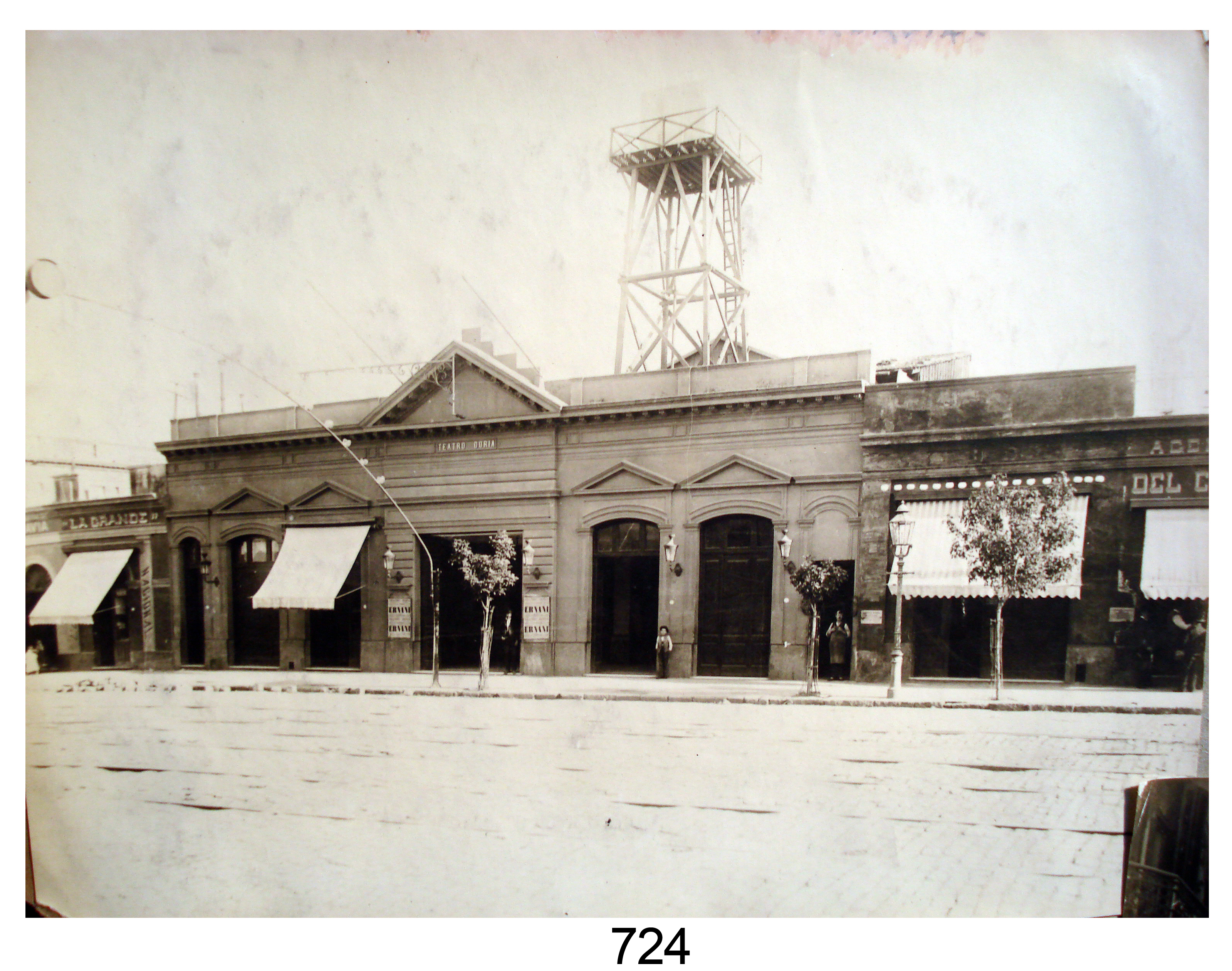 Teatro Doria