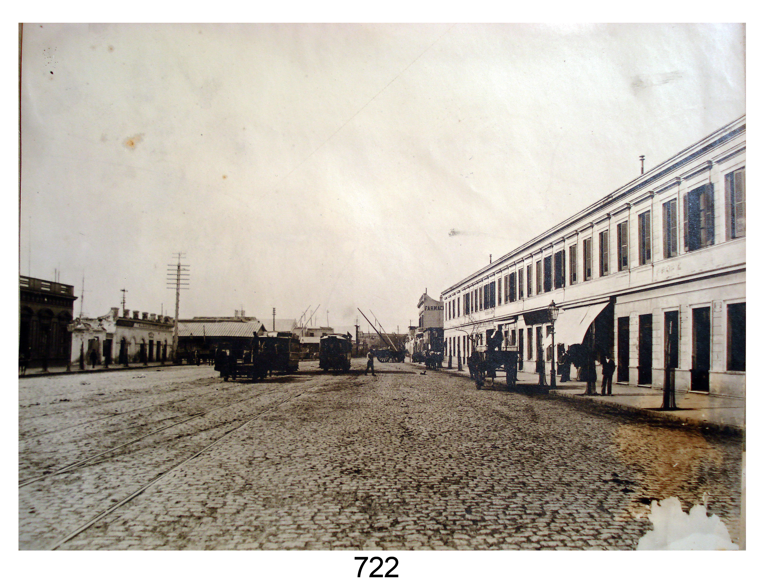 Barracas