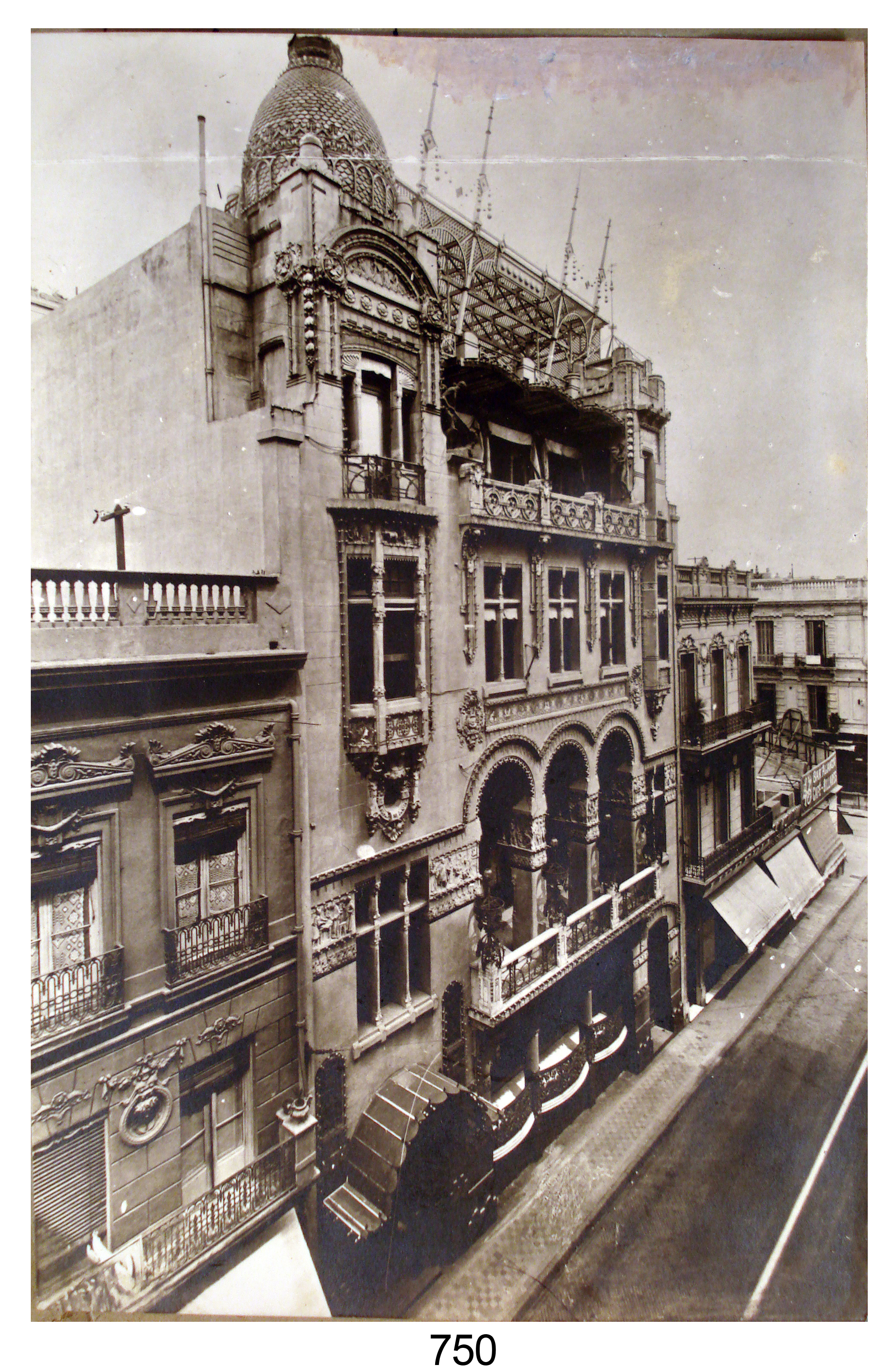 Club Español