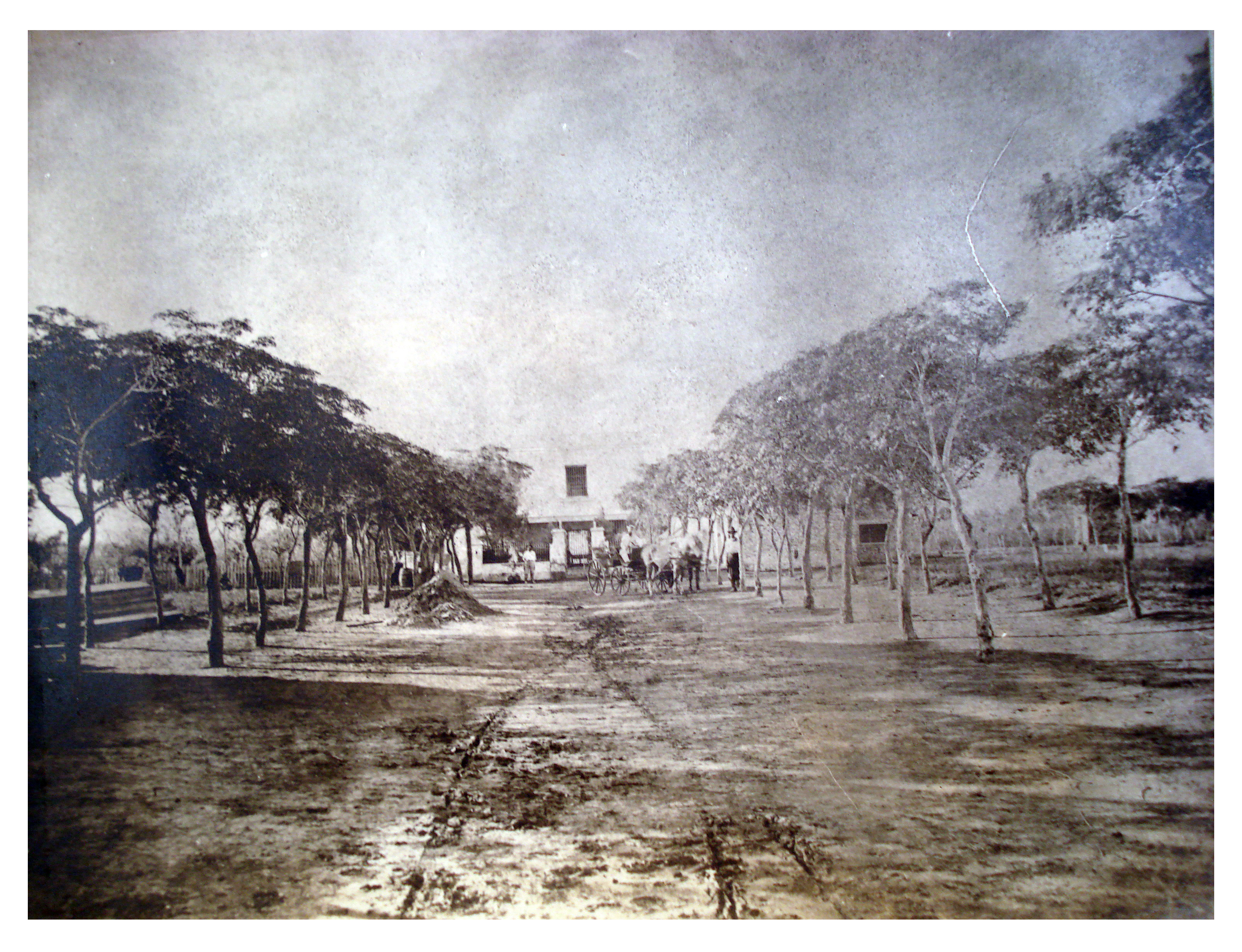 Estancia