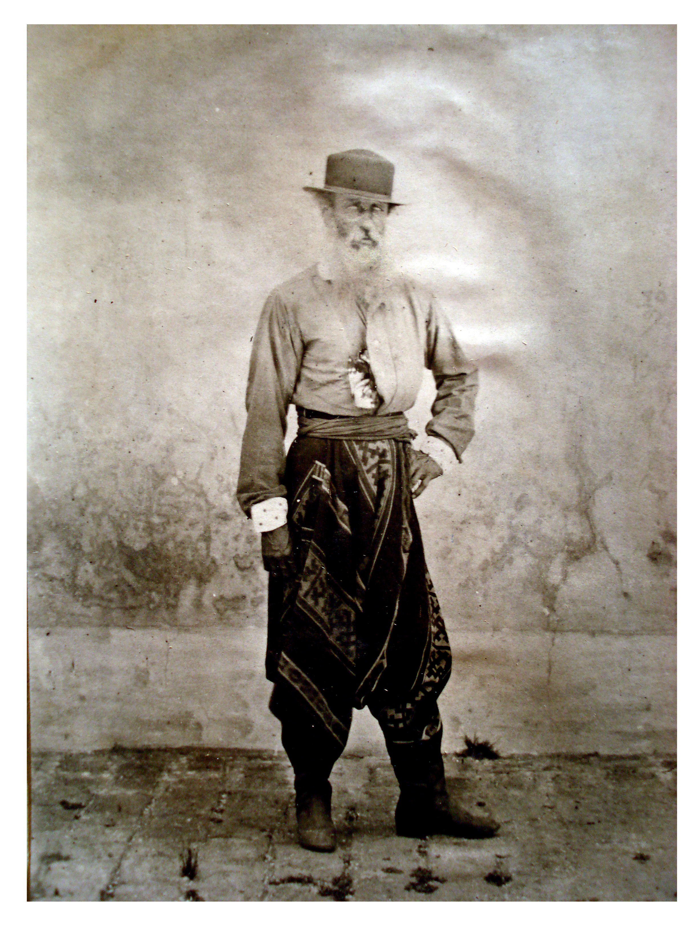 Juan Barzina