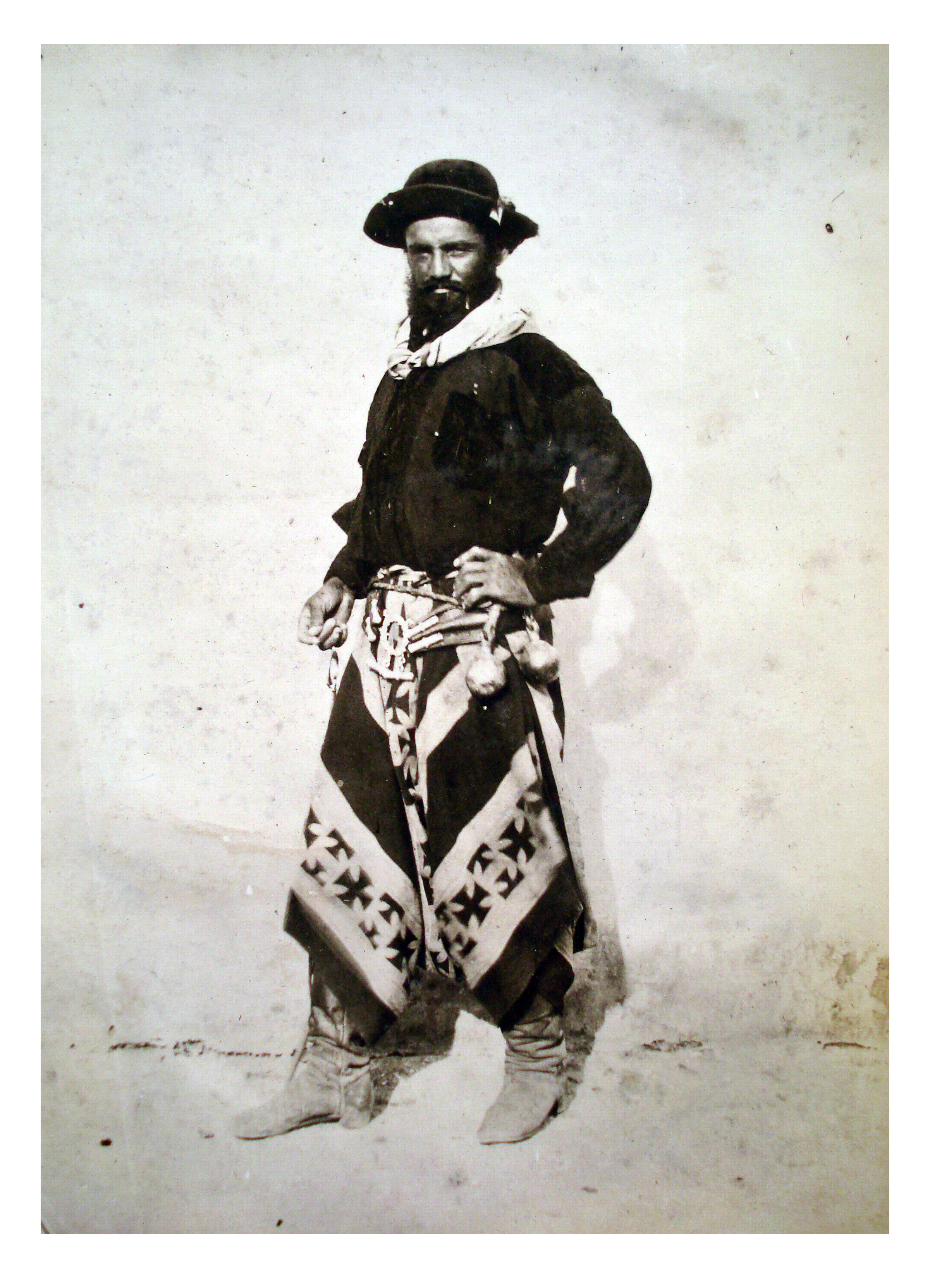 Gaucho
