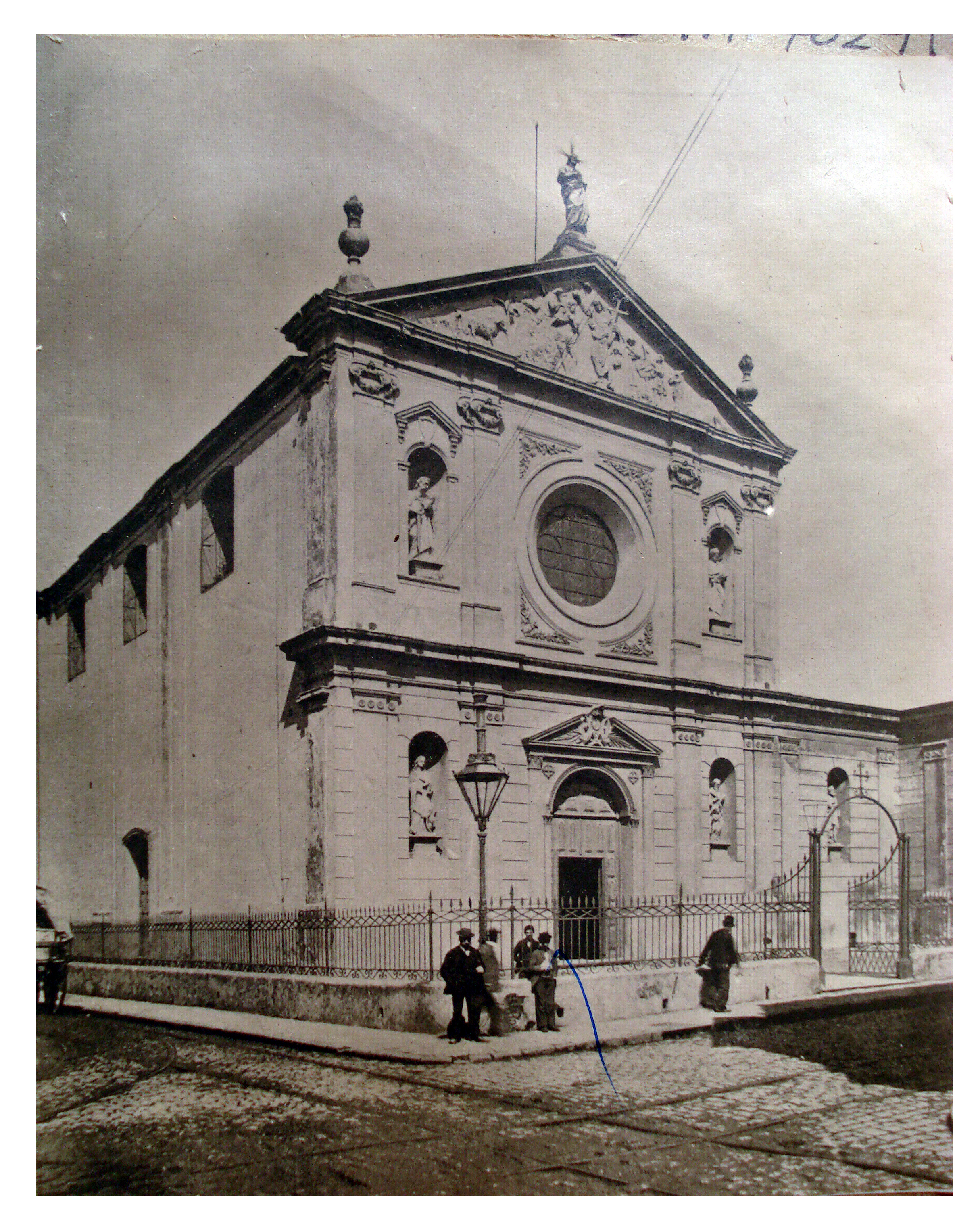Iglesia de San Juan