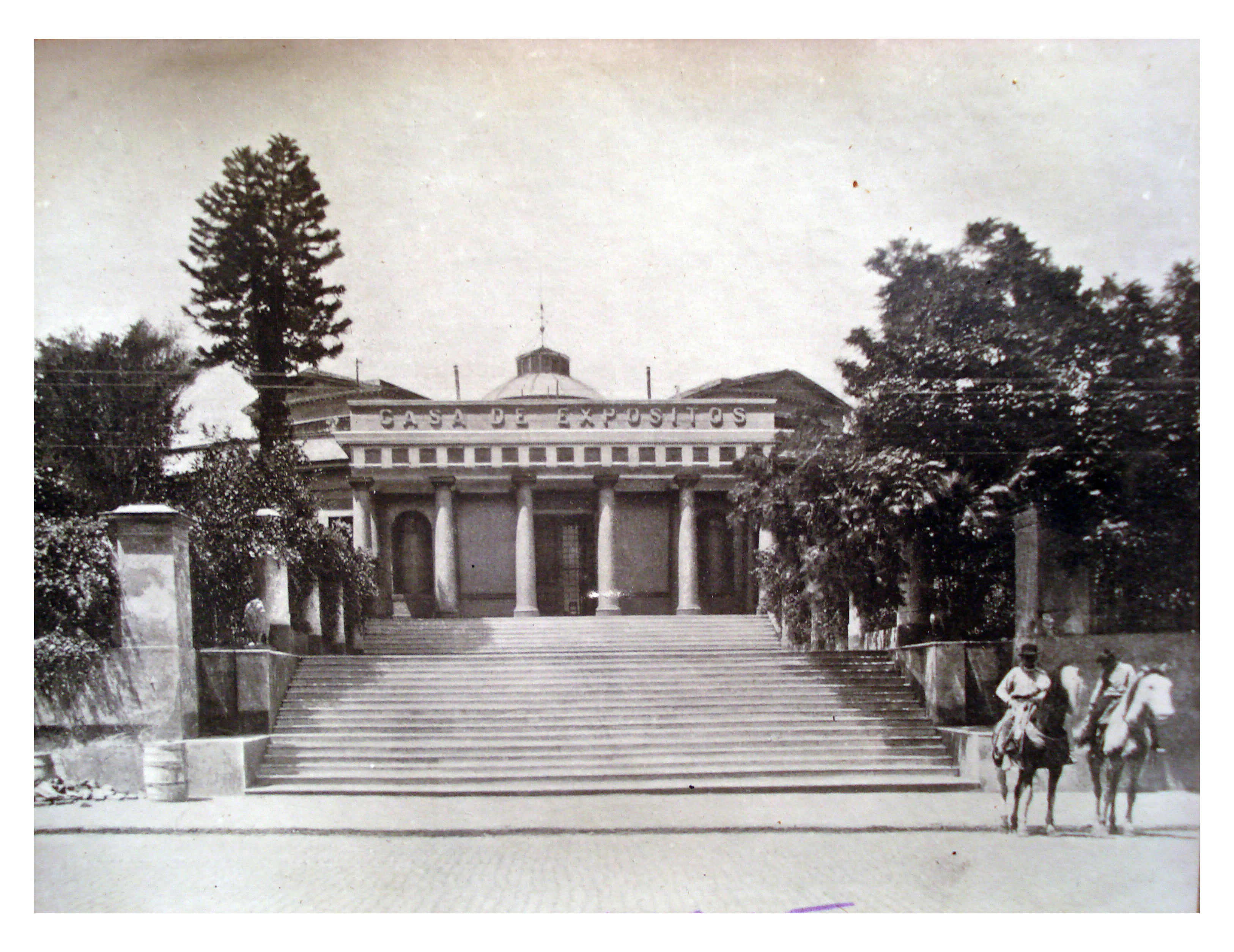 Casa de Expósitos