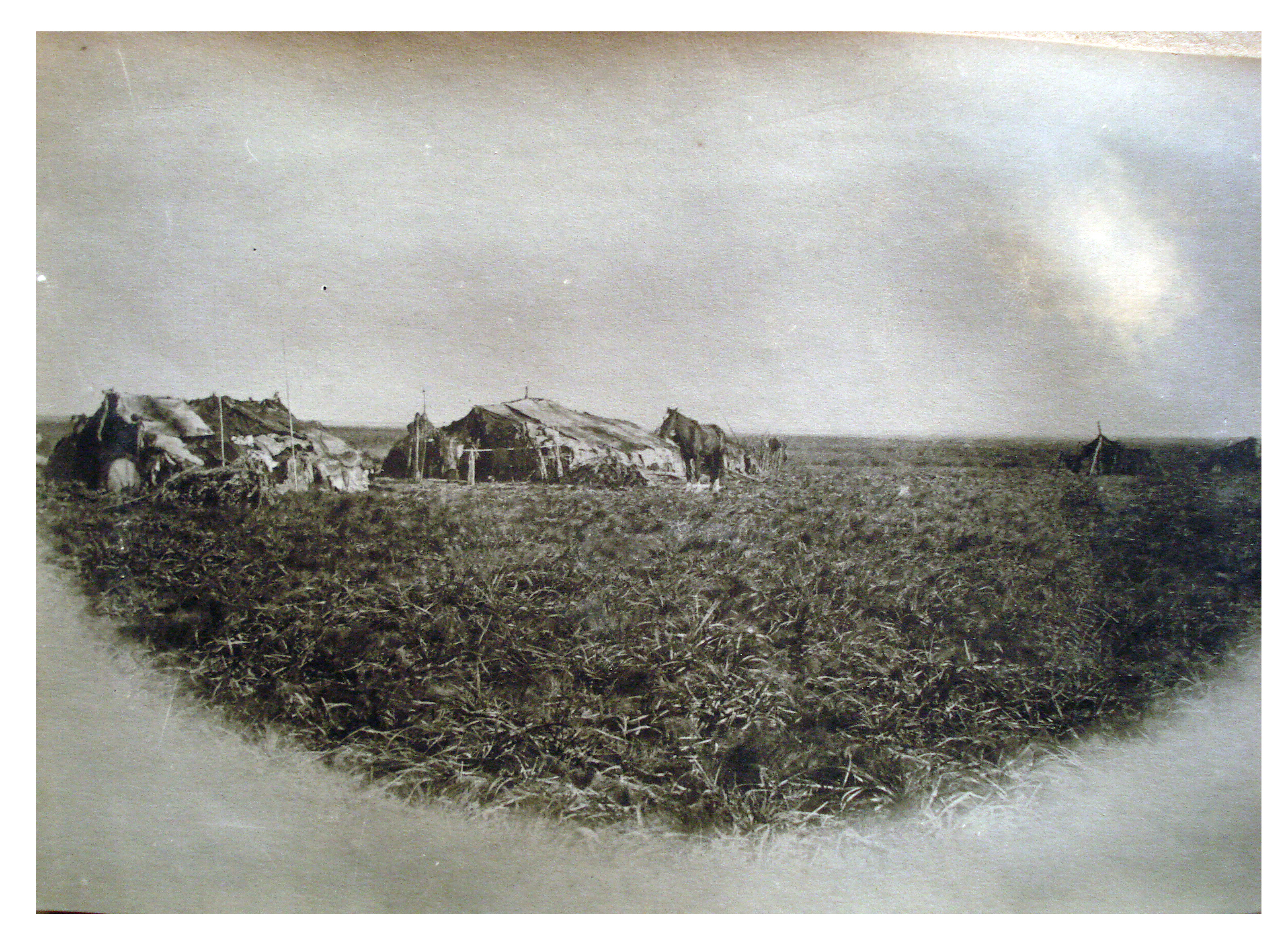 Toldos de Catriel