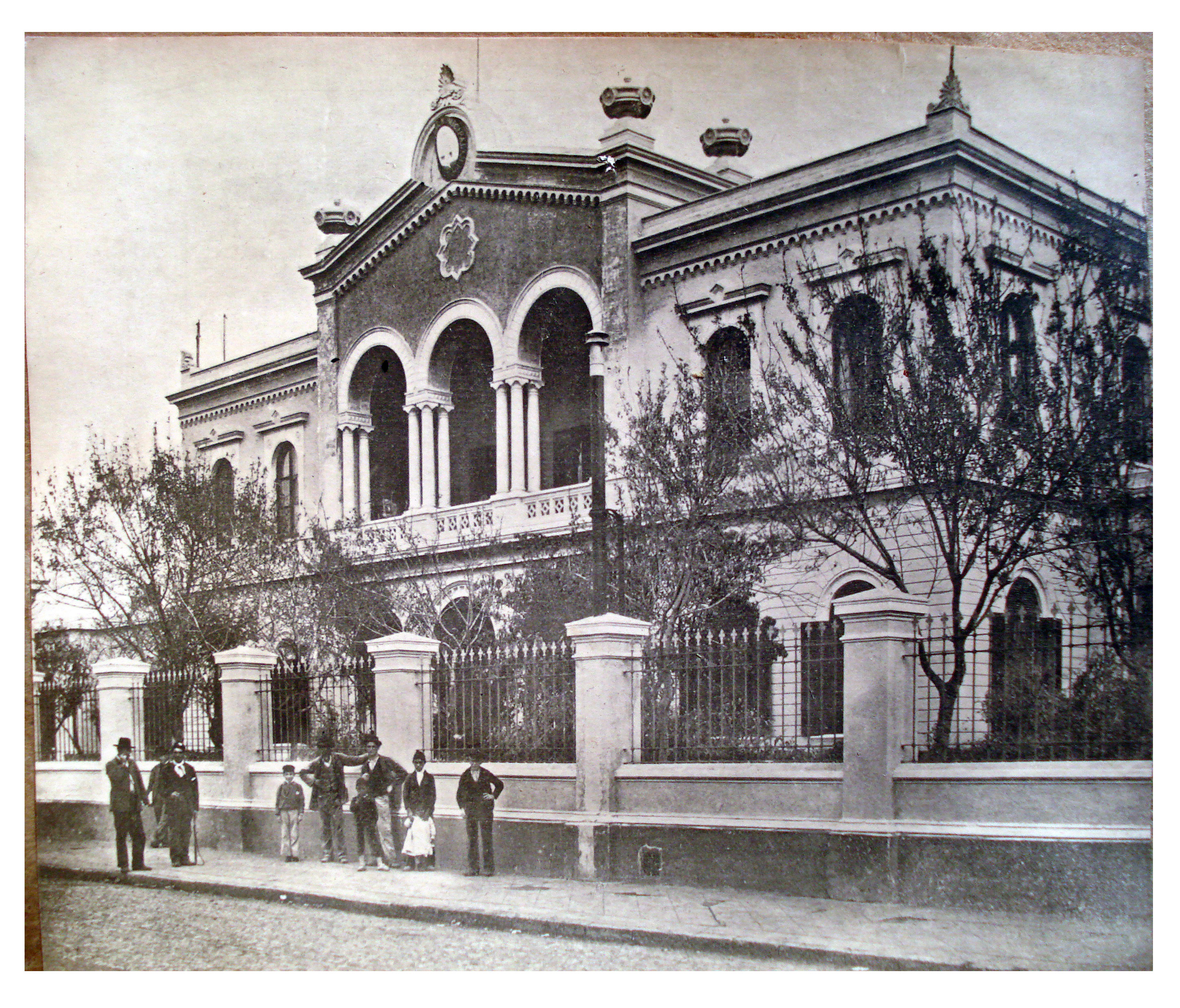 Edificación