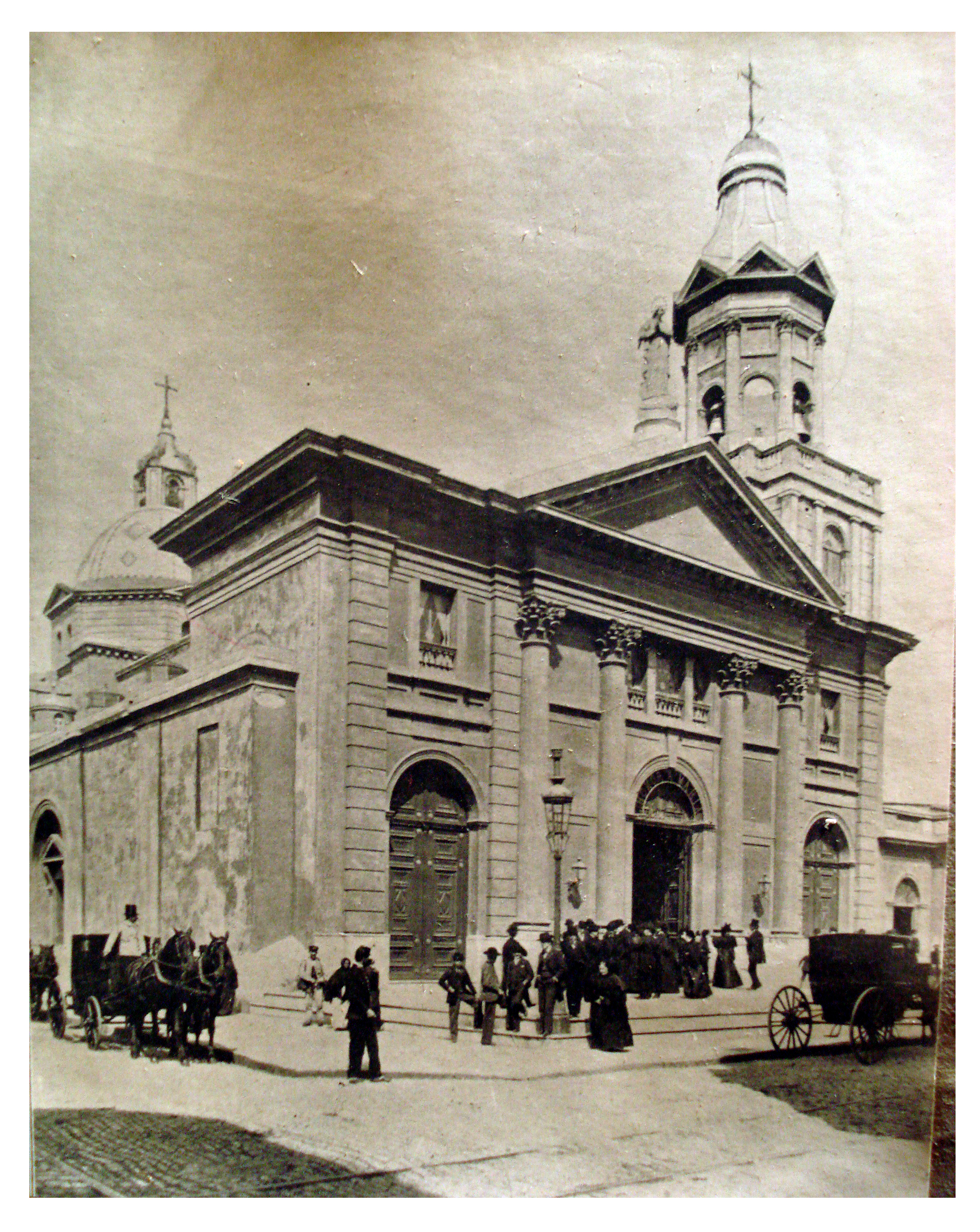 Iglesia de la Inmaculada Concepción