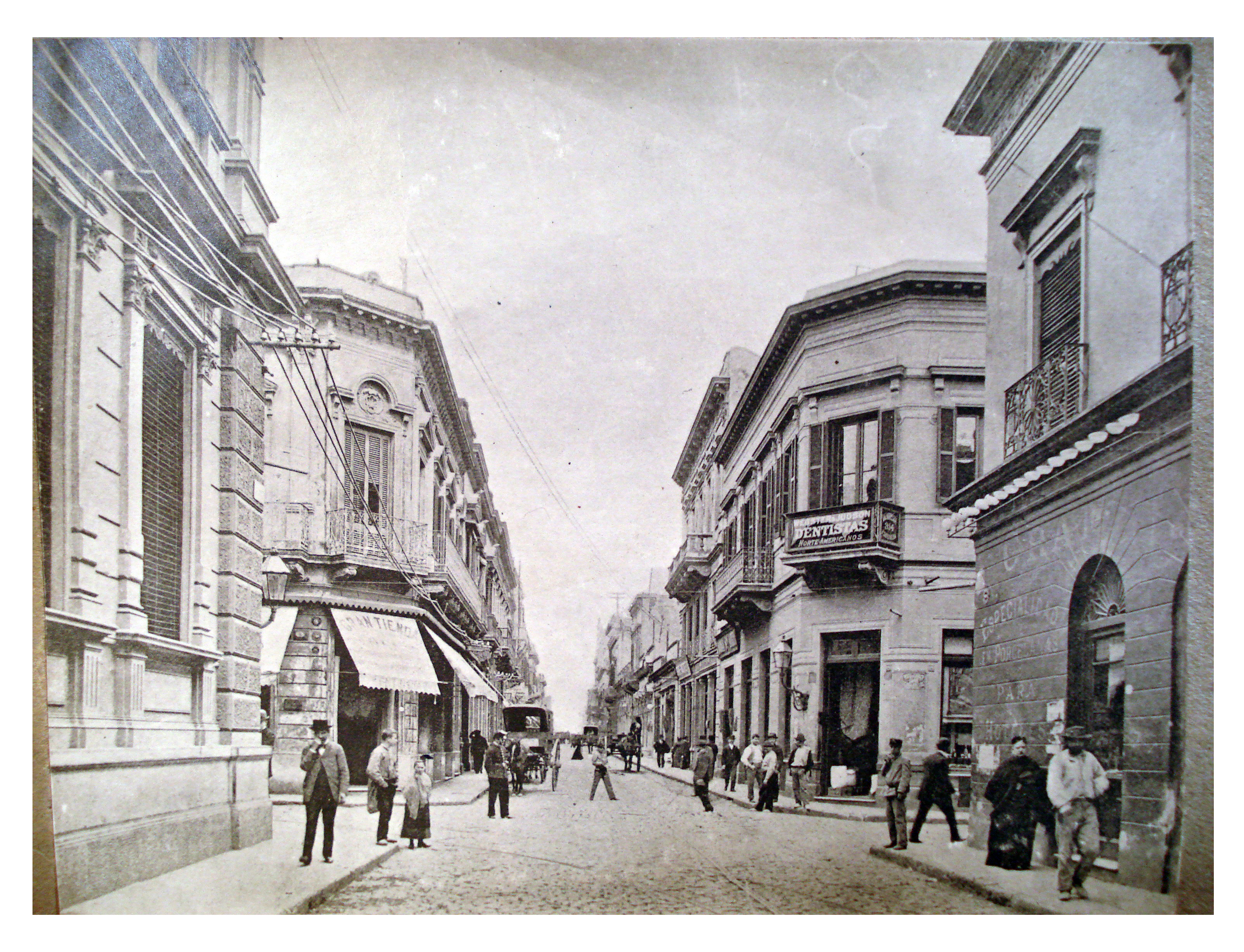 Calle