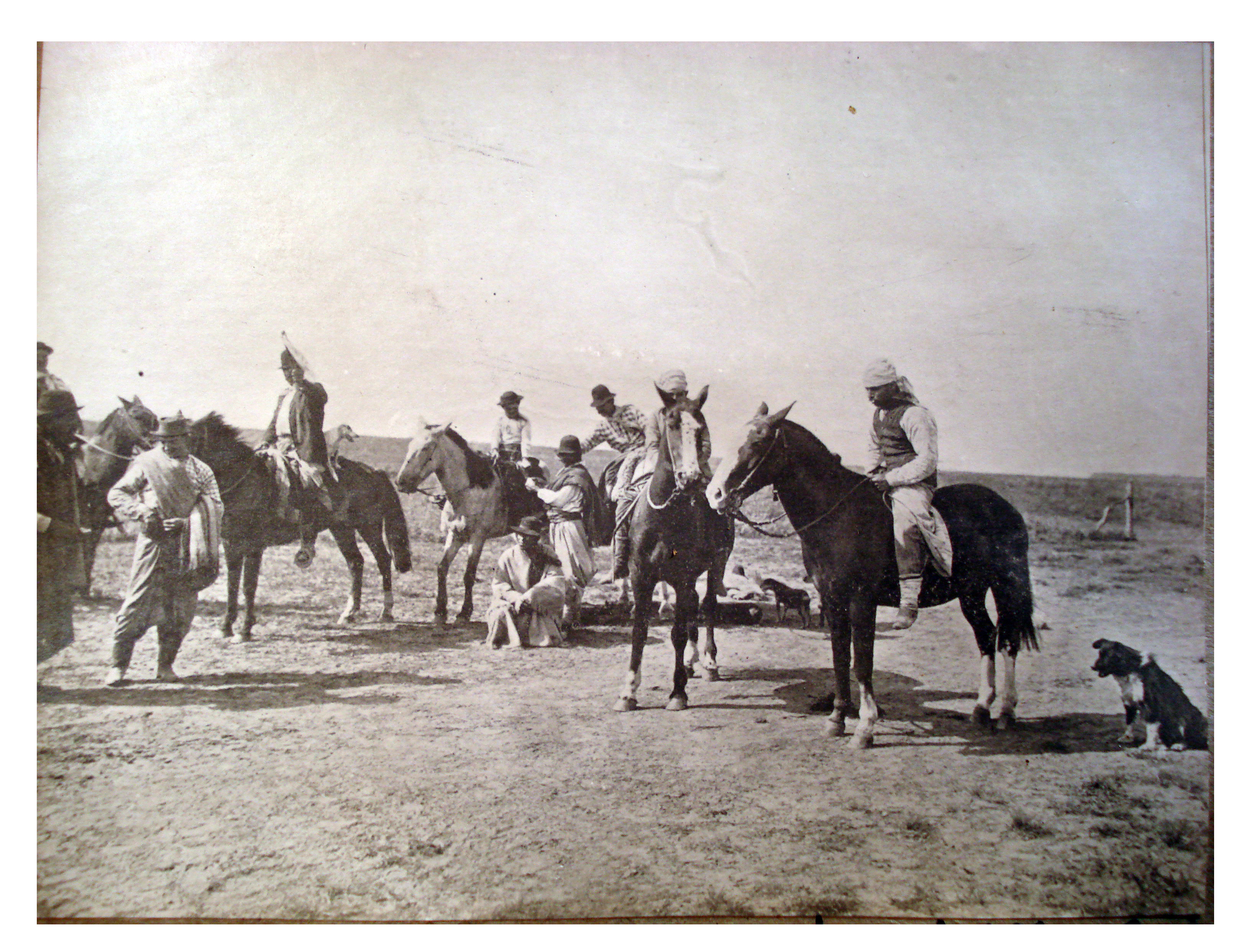 La carrera