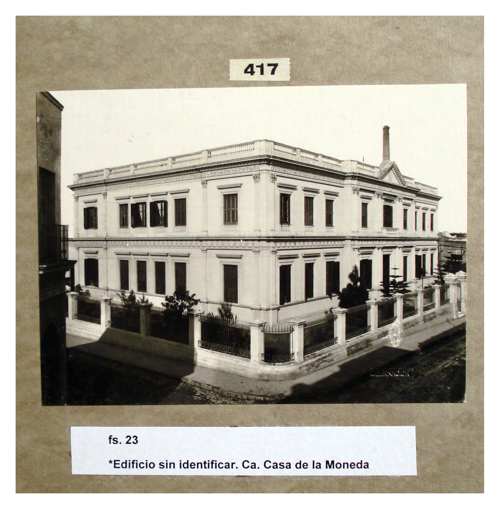 Casa de la Moneda