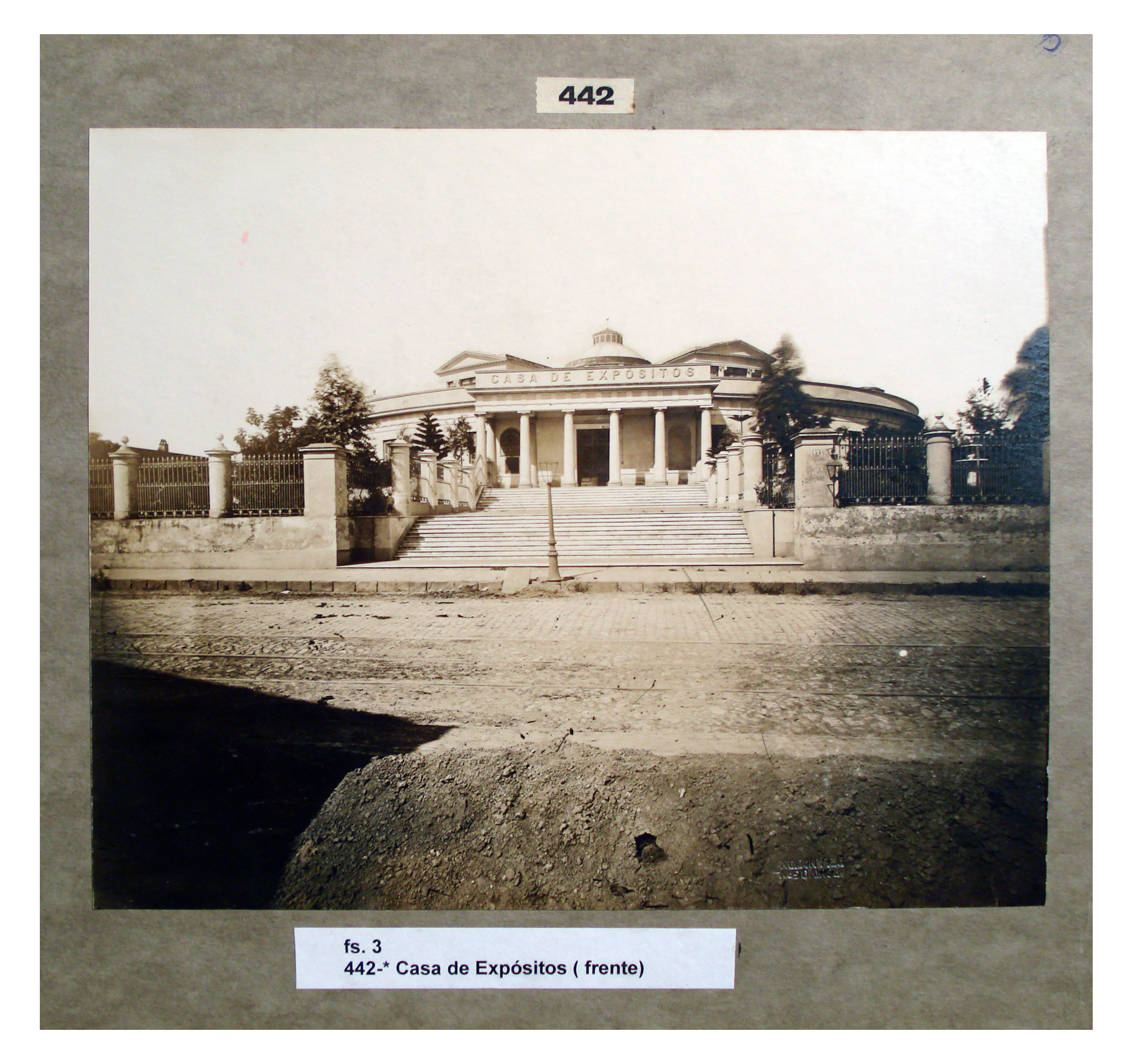 Casa de Expósitos
