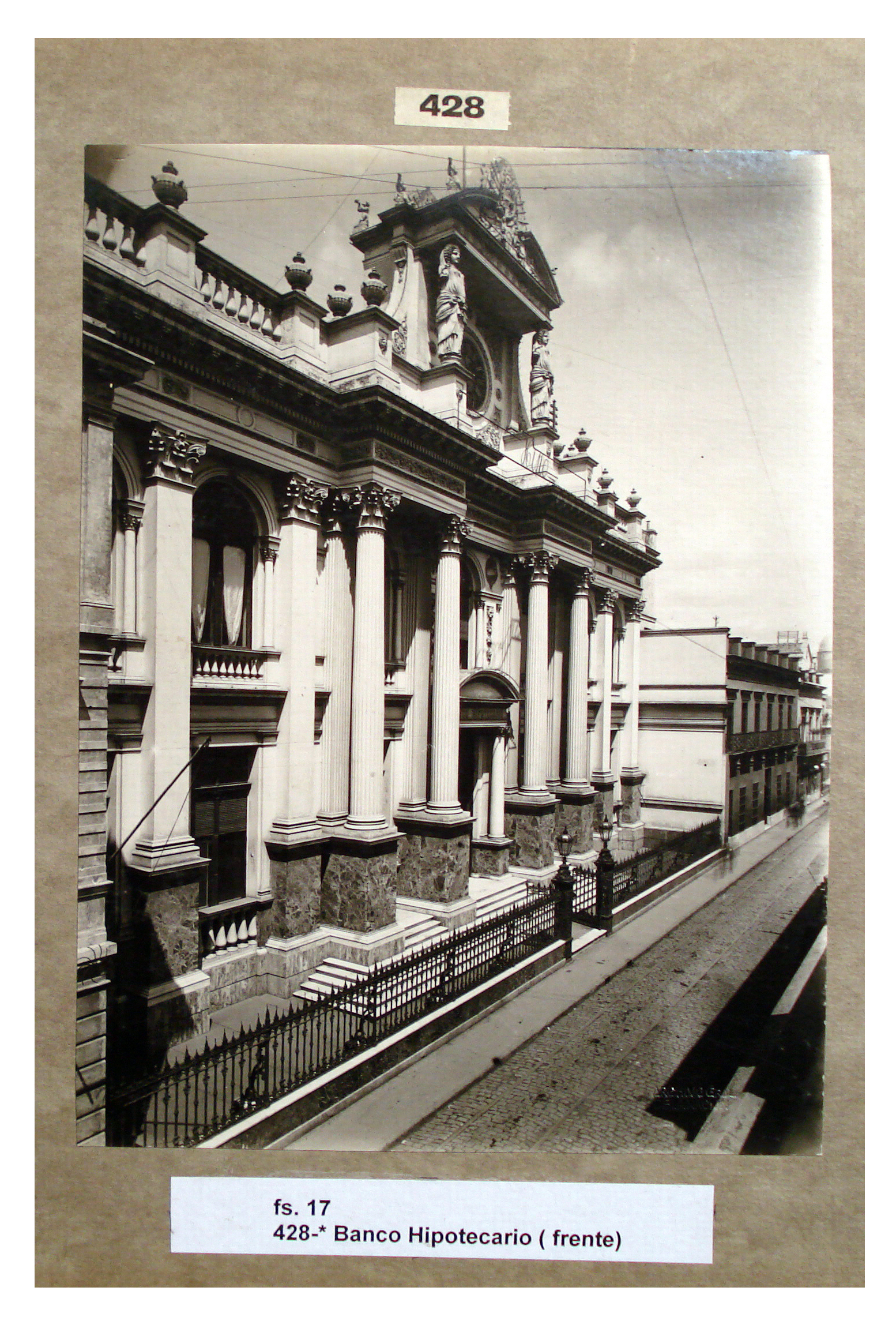 Banco Hipotecario de la Pcia de Bs. As.