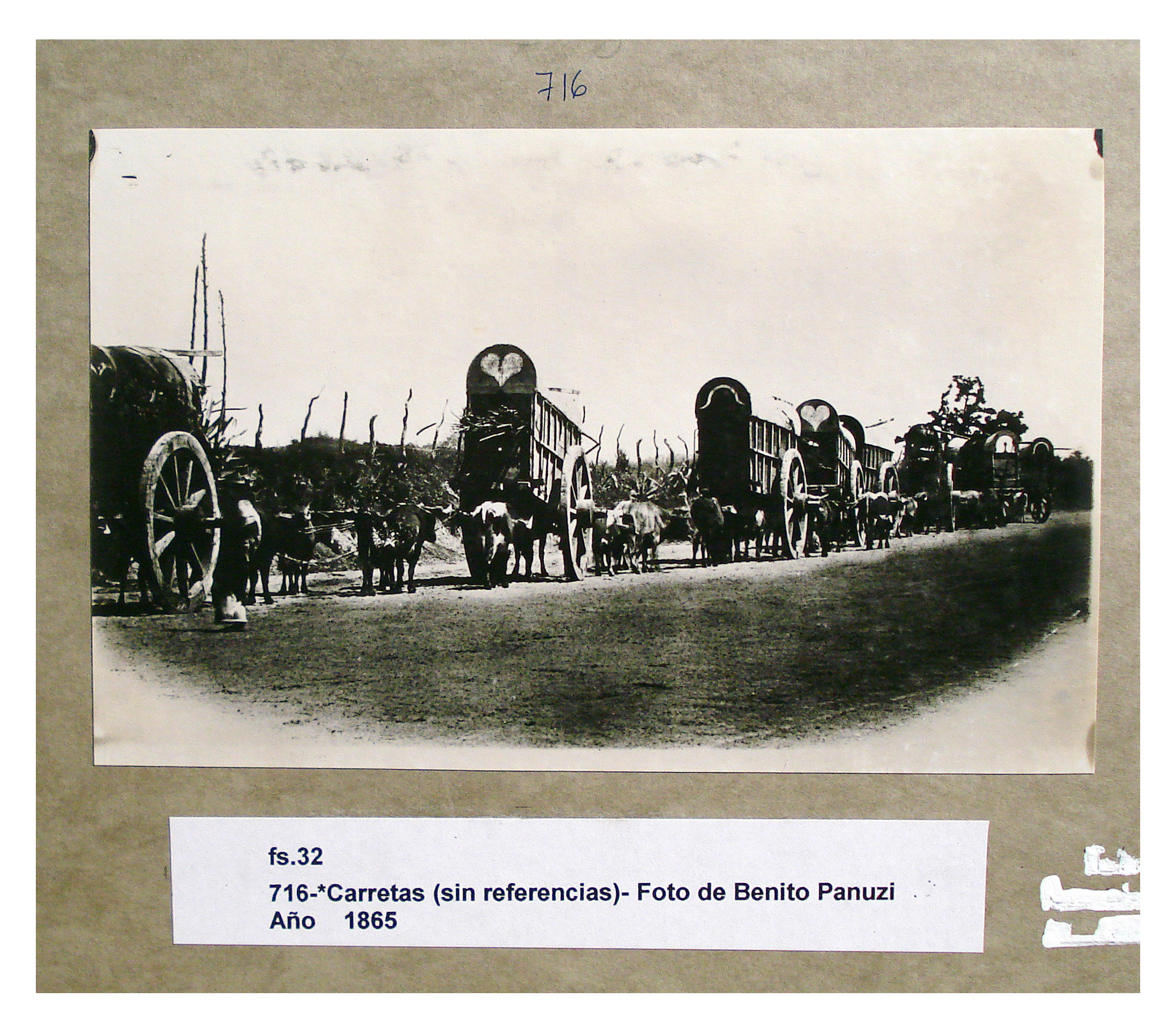 Carretas